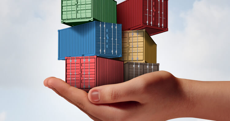 Cargo Insurance & Protection Services