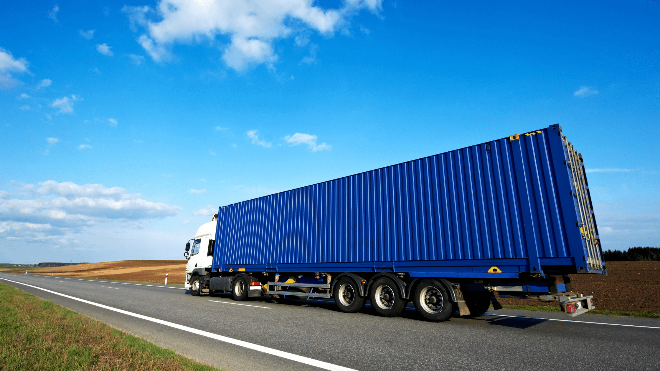 Logistics Planning & Optimization Services